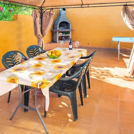 Casa Juana Holiday home Agua de Fontanales