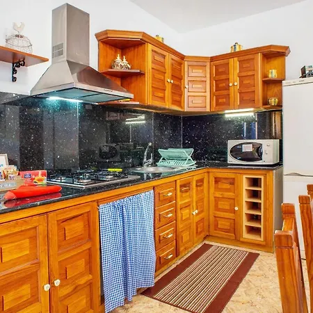 Casa Juana Holiday home *