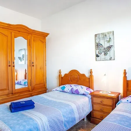 Casa Juana Holiday home Agua de Fontanales