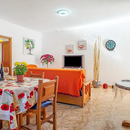 Casa Juana Agua de Fontanales