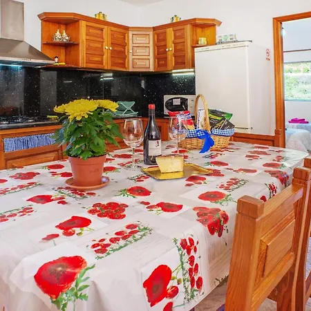 Holiday home Casa Juana Agua de Fontanales