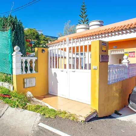 Casa Juana Holiday home *