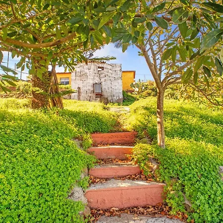 Casa Juana Holiday home