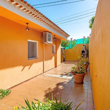 Casa Juana Holiday home *