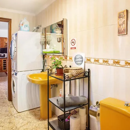 Holiday home Casa Juana