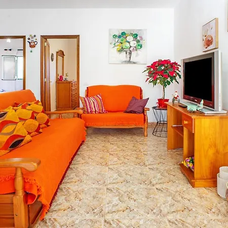 Holiday home Casa Juana *