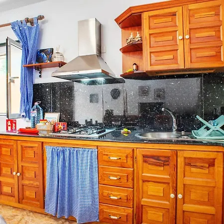 Casa Juana Holiday home