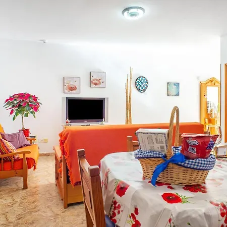 Casa Juana Agua de Fontanales