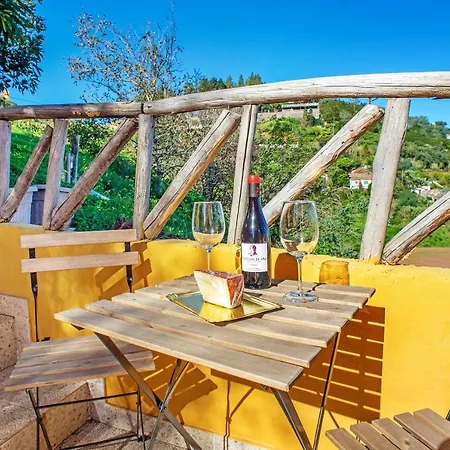 Holiday home Casa Juana