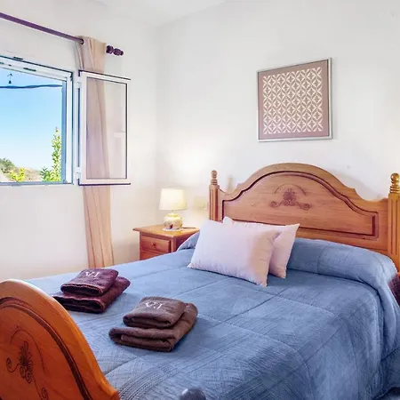 Holiday home Casa Juana *