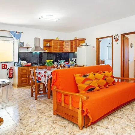 Holiday home Casa Juana