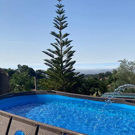 Holiday home Casa Juana Agua de Fontanales