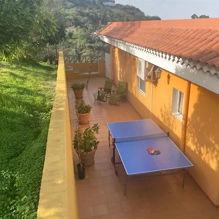 Casa Juana Holiday home Agua de Fontanales