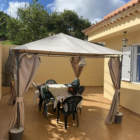 Casa Juana Holiday home *