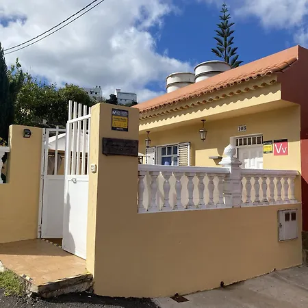 Casa Juana * Agua de Fontanales