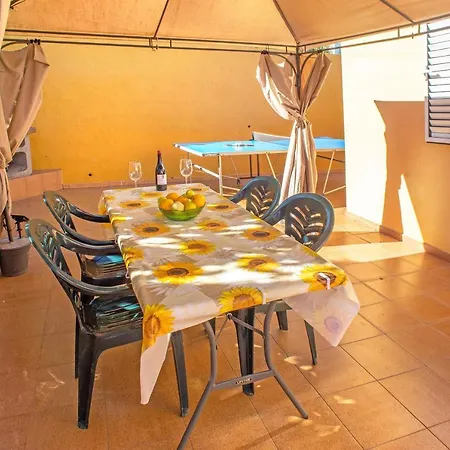 Casa Juana Dom wakacyjny Agua de Fontanales